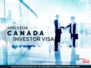 Canadian Investor Visa