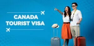 Canadian tourist visa