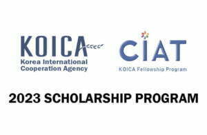 Koica Scholarship 2023