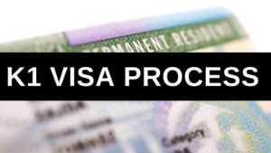 K1 Visa Application