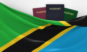 Tanzania Visa Application