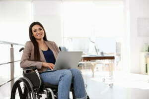 Easy Jobs for Disabled Adults