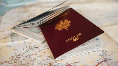 Hong Kong Passport Renewal In USA