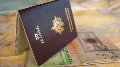 Madagascar Visa Requirements for Nigerians
