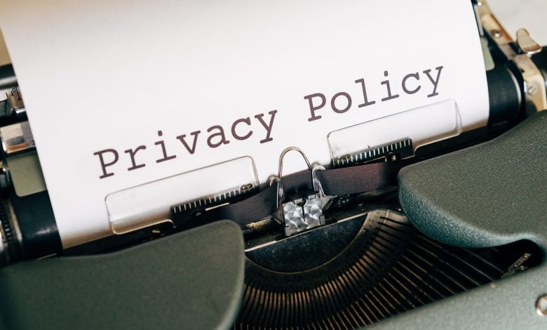 privacy policy beegoodtogo