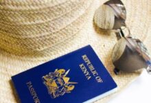 Dubai visa for Kenyans