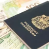 Canadian Investor Visa
