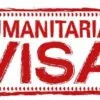 Humanitarian Visa