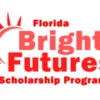 Bright Futures Scholarship Requirements 2023