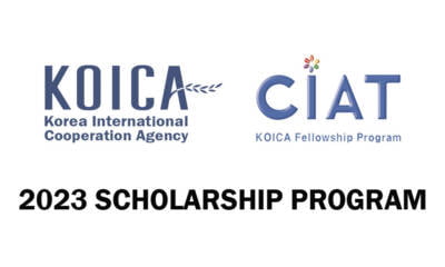 Koica Scholarship 2023