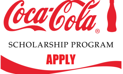 Coca Cola Scholarship 2024
