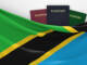 Tanzania Visa Application