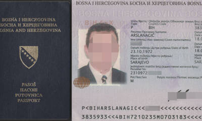 Bosnia Visa Requirements for UAE Residents