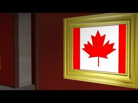Canadian work visa